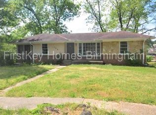 104 Kenilworth Rd, Bessemer, AL 35023