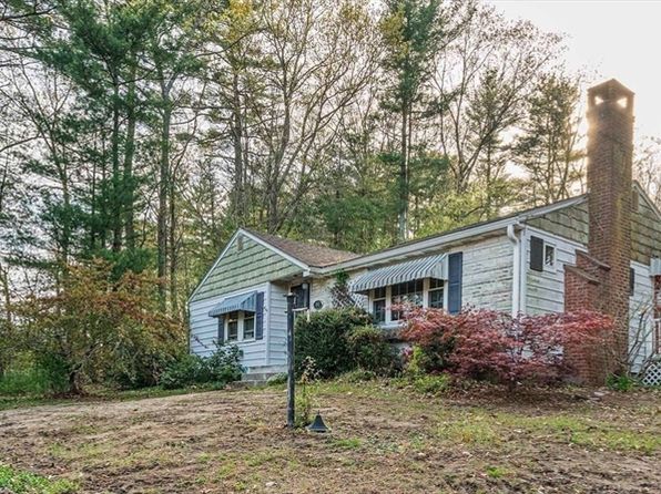 192 Plain St, Hanover, MA 02339