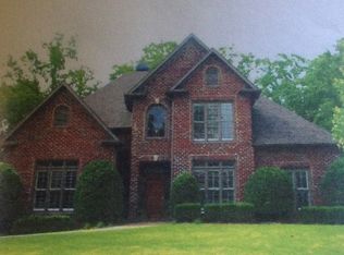 709 Park Ridge Cir, Vestavia, AL 35242