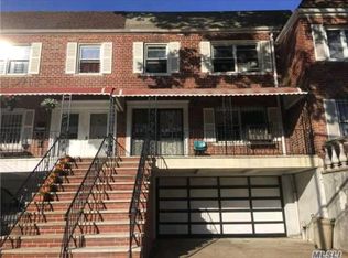 8539 164th Street #FL 1, Jamaica, NY
