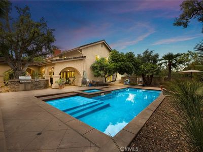 5542 Clover Hill Dr, Yorba Linda, CA, 92886