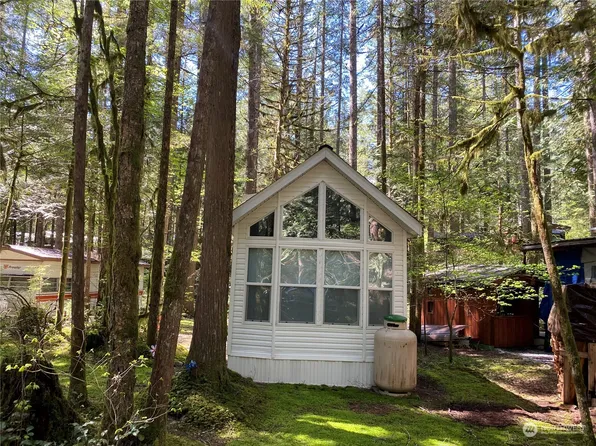 238 6 Schinn Canyon Drive, Deming, WA 98244