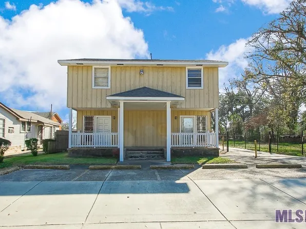 2116 Fairchild St, Baton Rouge, LA 70807