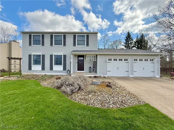 4684 Ledgewood Dr, Medina, OH 44256