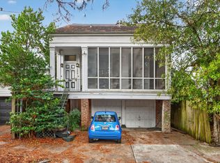 1618 3rd St, New Orleans, LA 70130