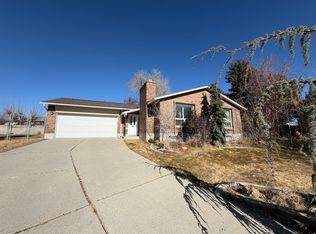 6454 S Garth Cir, Taylorsville, UT 84129