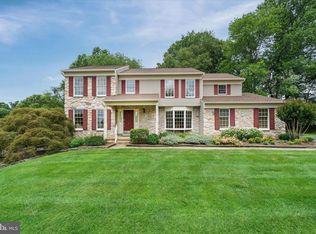 9 Bowman Way, Newark, DE 19711