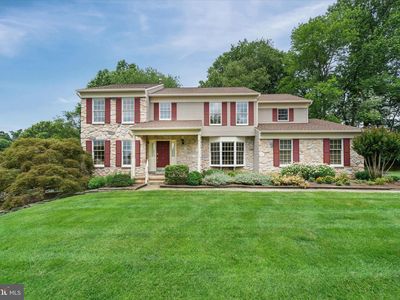 9 Bowman Way, Newark, DE, 19711