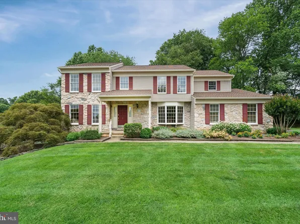 9 Bowman Way, Newark, DE 19711