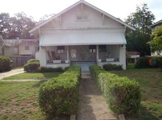 958 Baker Ave, Augusta, GA 30904