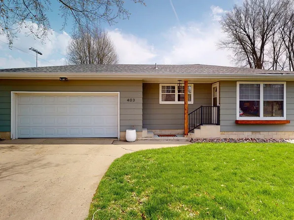 403 3rd Ave SE, Pine Island, MN 55963