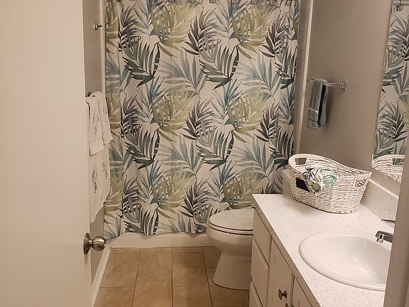 Bathroom #1