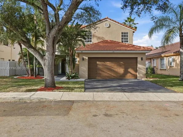 13209 NW 12th Ct, Sunrise, FL 33323