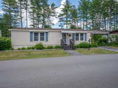30 Country Way, Goffstown, NH, 03045