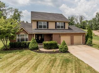 10469 Travis St, Walton, KY 41094