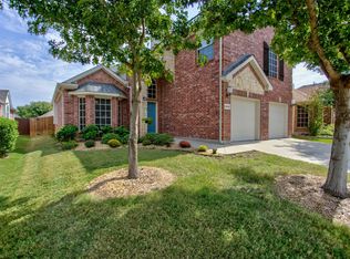 11840 Vienna Apple Rd, Fort Worth, TX 76244