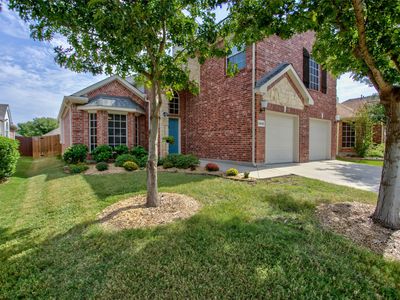 11840 Vienna Apple Rd, Fort Worth, TX, 76244