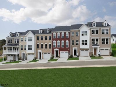 2122 Avinity Loop, Charlottesville, VA, 22902