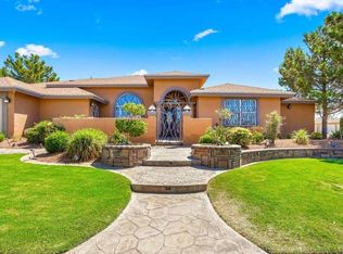 15090 Isola, Horizon City, TX 79928