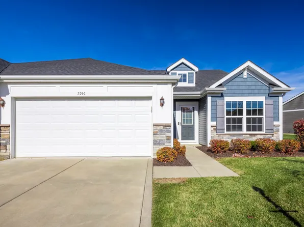 2954 Brisbane Dr, Valparaiso, IN 46385