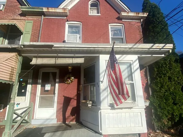 40 S Union St, Lambertville, NJ 08530