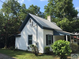 137 N Peter St, Athens, GA 30601