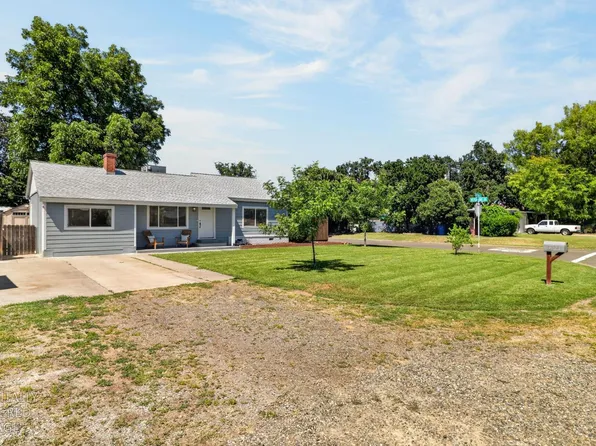 Del Paso Boulevard, Sacramento, CA 95815