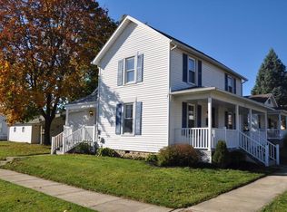 402 W Broadway St, Tipp City, OH 45371