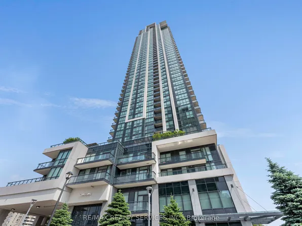 3975 Grand Park Dr #1506, Mississauga, ON L5B 0K4