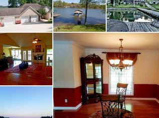 745 Toestring Cove Rd, Spring City, TN 37381