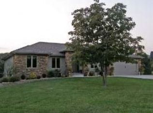 249 Sundance Rd, Cape Fair, MO 65624