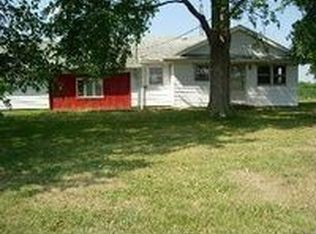 6706 W Camper Rd, Genoa, OH 43430