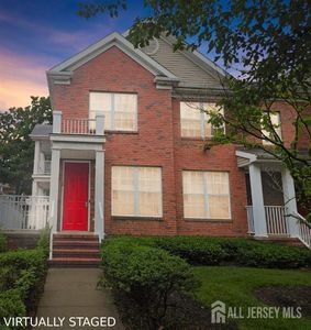 16 Park Sq, Metuchen, NJ, 08840