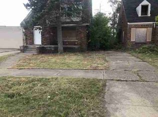 5027 Balfour Rd, Detroit, MI 48224