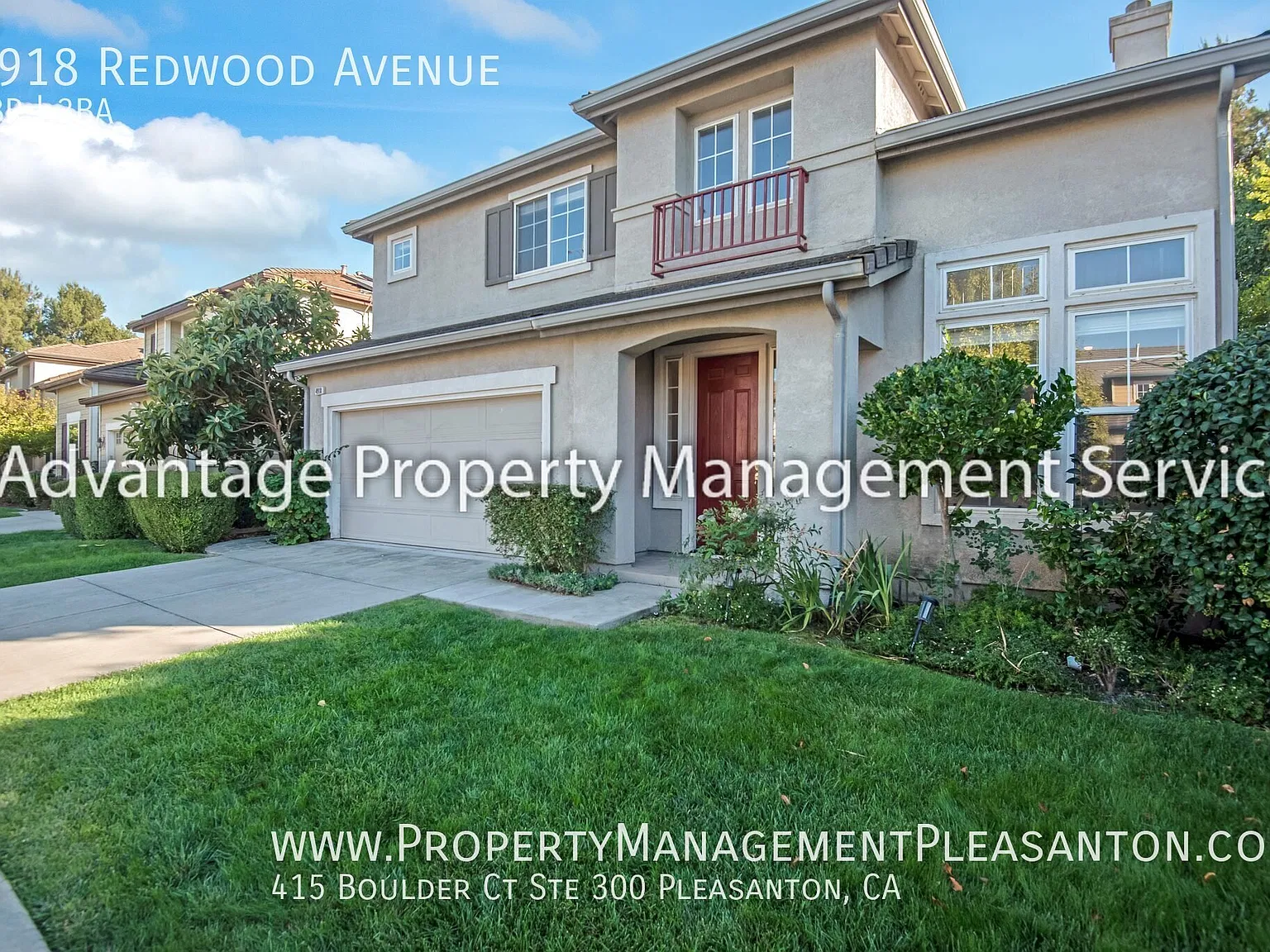 Lovely 6 Bed, 3 Bath, 2,849 sq ft house in SummerGlen neighborhood — Photo 2