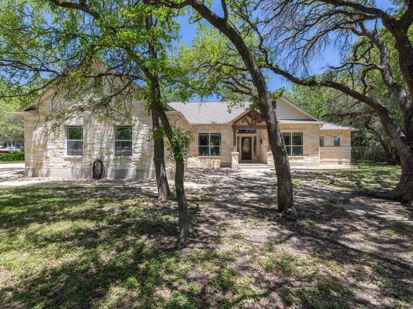 2721 County Road 258, Liberty Hill, TX 78642