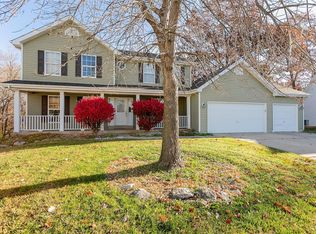 309 Hickory Wood Ct, Lake Saint Louis, MO 63367
