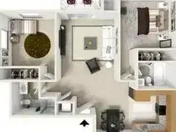 2005 San Jose Dr UNIT 154