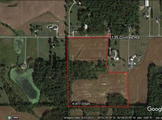 1135 Grimes Rd, Mansfield, OH 44903