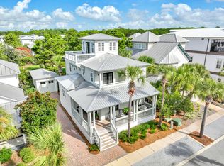 137 Seacrest Beach Blvd E #E, Rosemary Beach, FL 32461