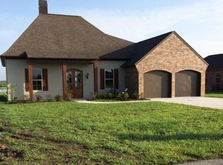 139 Ridge Run Ln, Carencro, LA 70520