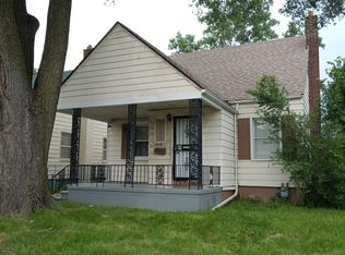 3524 S Bassett St, Detroit, MI 48217