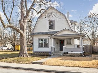 3035 Ruckle St, Indianapolis, IN 46205