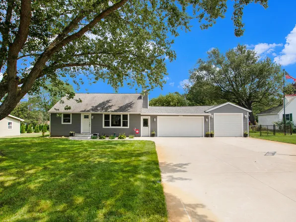 15370 David St, Grand Haven, MI 49417