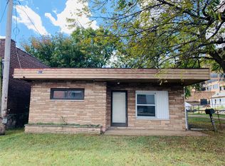 4084 Meramec St, Saint Louis, MO 63116