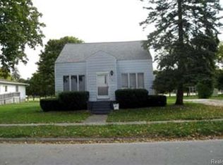 70 Berne St, Pigeon, MI