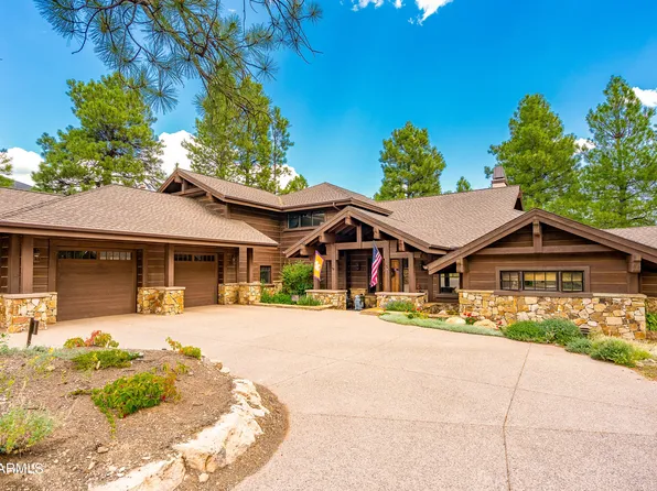 3295 S TEHAMA Circle, Flagstaff, AZ 86005