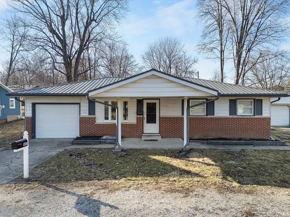 803 North St, Attica, IN 47918