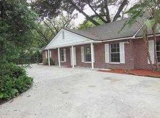 8732 N Pawnee Ave, Tampa, FL 33617