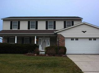 10586 Wellingwood Ct, Cincinnati, OH 45240